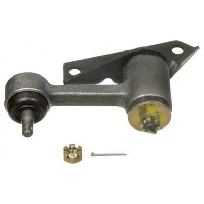 Brazo de rueda loca de dirección para Domestics 1976-1987 1 pieza delantero 20389 Foto 1 de 4