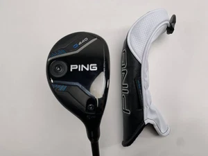 Ping G440 5 Hybrid 26* Alta CB 70g Regular Graphite Mens RH HC NEW - Picture 1 of 8