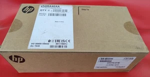 HP B250 PC LCD DISPLAY MOUNTING BRACKET 8RA46AA + components & Install guide - Afbeelding 1 van 7
