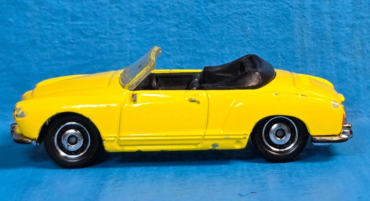 Karmann-Ghia Diecast Cars for sale - eBay
