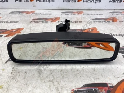 2021 Ford Ranger Wildtrak Rear View Mirror with Lane Assist 2016-2023 - Image 1 of 4