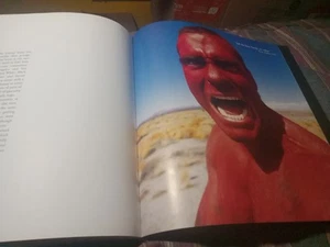 Doc Martens Air Wair 1999 Hardback Coffee Table Book 10X9.5” 1st Ed Illustrated - Picture 1 of 7