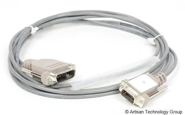 Bently Nevada 129386-01 TDIX CP to 3500 Rack Dynamic Data Cable - Image 1 of 1