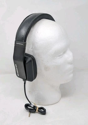 Monster's Inspiration headphones -Black - Image 1 of 4