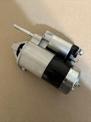 Arranque Para HYUNDAI SANTA FE 3.5L 2003-2006 & HYUNDAI XG350 3.5L 2002-2005 Foto 1 de 3