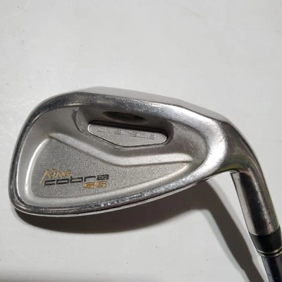 King Cobra SS Oversize PW Pitching Aldila HM Tour 55g Ladies Graphite RH - Image 1 of 4
