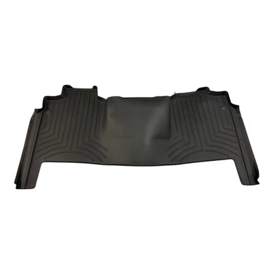 Alfombrillas traseras WeatherTech 4415453IM FloorLiner HP - 2019-2024 RAM 2500 3500 SEGUNDA FILA Foto 1 de 3