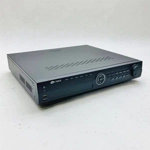 KT&C KNR-p16Px16 Netzwerk 16-Port Videorecorder OMNI-IP ohne HDD Embedded Net DVR - Bild 1 von 9
