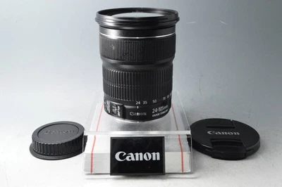#a2115 Canon EF24-105mm F3.5-5.6 IS STM - Image 1 of 4