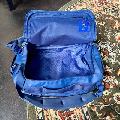 Baboon To The Moon - Go-Bag - мини - темно-синий - 32L - Изображение 1 из 4