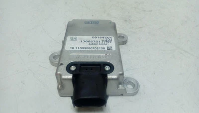 Acelerómetro OPEL VECTRA C GTS 0918450413665701 2.17 Diesel 27533677 - Imagen 1 de 3