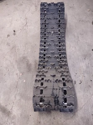 10-23 Ski-Doo Renegade MXZ Tundra Freeride Track GTX GXS 15X137X1.2 - Image 1 of 2