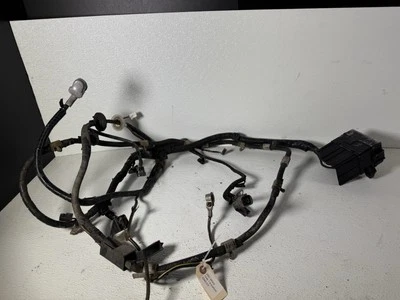 2001-2005 Mazda Miata 1.8L Battery Starter Manual Wiring Engine Harness OEM - Image 1 of 4