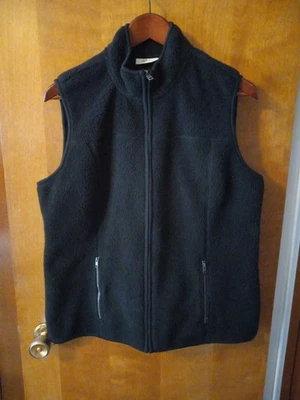 Chaleco polar Style & Co Foto 1 de 4