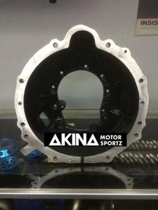 *NEW 1UZ 1UZFE TOYOTA R154 BELL HOUSING CLUTCH KIT AND COMPONENTS LEXUS SC400 - Picture 1 of 12