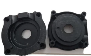 Astral Hurlcon Rolachem Pump Face Plate Cover Pair 521010 - Bild 1 von 2