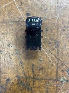 Luz de tablero MERCEDES BENZ CLK320 CLK430 98-03 SRS 2088201001 - Imagen 1 de 4