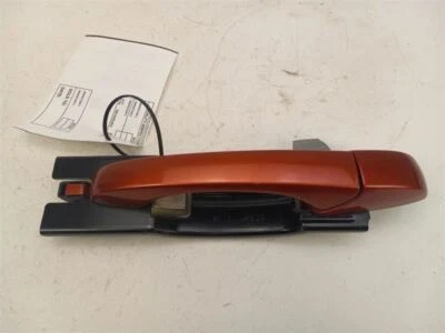 2007-2010 DODGE CALIBER REAR LEFT EXTERIOR DOOR HANDLE - Image 1 of 4