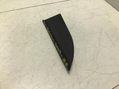 SUBARU TRIBECA 2009 ПЕРЕДНЯЯ ПРАВАЯ ПАССАЖИРСКАЯ БОКОВАЯ ДВЕРЬ ВНУТРЕННЯЯ УГЛОВАЯ ОТДЕЛКА ЗАВОДСКАЯ - Изображение 1 из 4