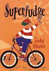 Superfudge by Judy Blume (English) Paperback Book