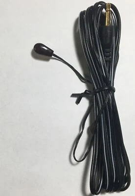 Emissor infravermelho infravermelho intermitente Xantech 283-M - Imagem 1 de 3