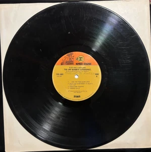 NUR AUFZEICHNUNG: The Jimi Hendrix Experience "Electric Ladyland" nur Disc 2 von 2 - Bild 1 von 2