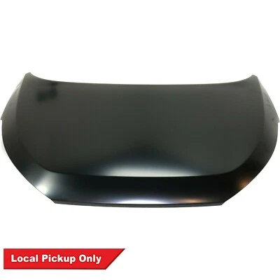 New Primed Steel Hood For 2016-2021 Tucson HY1230163 66400D3000 - Изображение 1 из 4