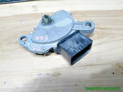 2001 - 2007 Volvo S60  04 - 06 S80 Neutral Safety Switch pnp 8636441 oem c118 - Image 1 of 3