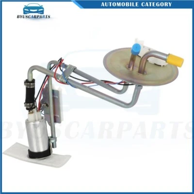 Electric Fuel Pump Module For 1987-1989 Ford F-350 F-250 F-150 L6-4.9L E2103S - Image 1 of 4