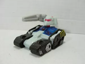 Vintage 2000 McDonald's Happy Meal Transformers Armada Takara - Picture 1 of 3