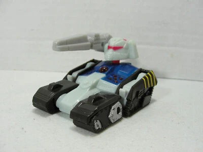 Vintage 2000 McDonald's Happy Meal Transformers Armada Takara - Image 1 of 3