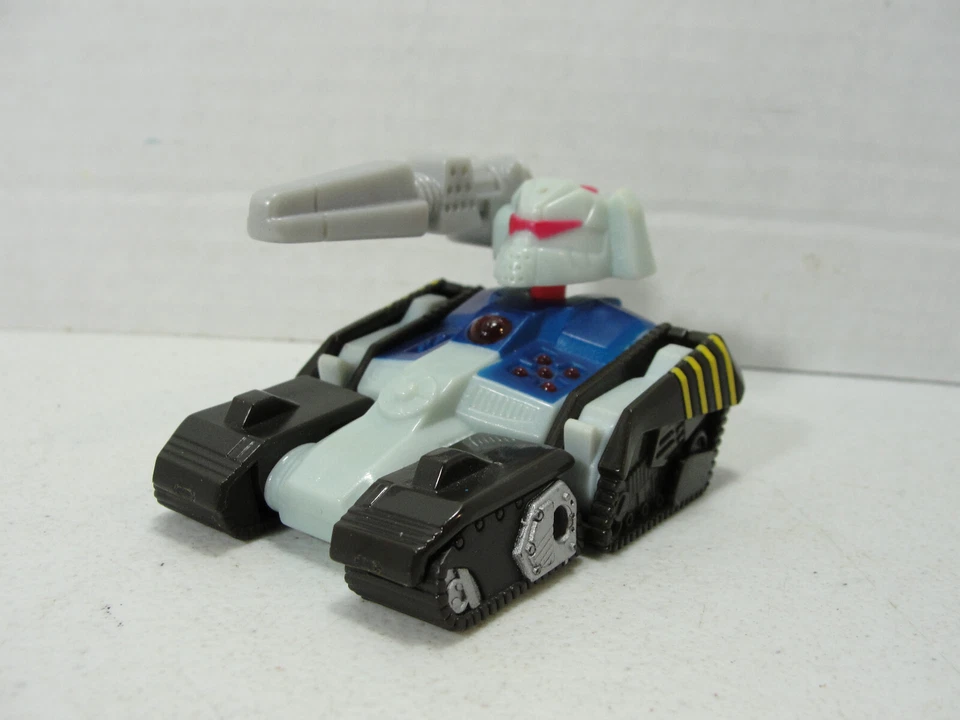 De colección 2000 McDonald's Happy Meal Transformers Armada Takara Foto 1 de 3
