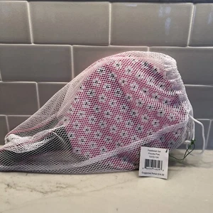 Adult NWT "Vera Bradley Priscilla Pink" paddle ball set - NWT - Retired MSRP $18 - Picture 1 of 7