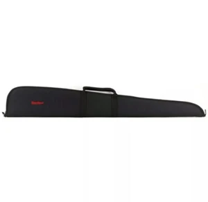 RIFLE CASE DELUXE 48IN BLACK GUNMATE Large (GUN22426) - NEW - Picture 1 of 9
