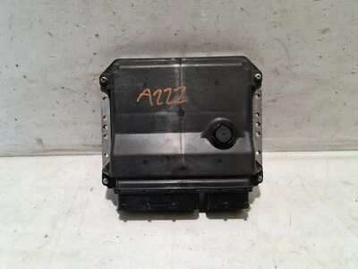 Toyota Avensis ECU Engine Control Module 2.2 Diesel 2009 MK3 T270 OEM 8966105D01 - Image 1 of 4