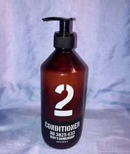 davines & Rudy’s no.2 conditioner RB 3825-633 rudy’s barbershop 16 fl Oz. - Picture 1 of 5