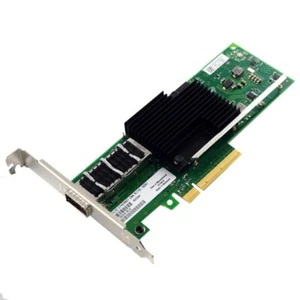 INTEL XL710-QDA1 40G Ethernet Converged Network Adapter 40Gigabit Card US - Picture 1 of 1