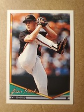 1994 Topps-Gold MLB Jim Poole #449