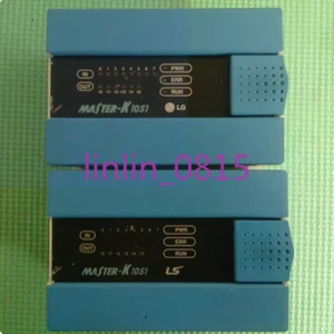 1PCS Used LG MASTER-K10S1 K14P1-DRS - Picture 1 of 2