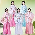Traditional Chinese Hanfu Skirt Outfit Ancient Chinese Costume  Party