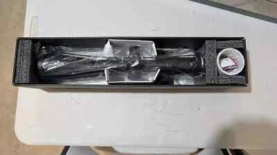 Vortex Viper HS-T 6-24x50 30mmTube VMR-1 (MOA) Reticle - VHS-4325 - Image 1 of 4