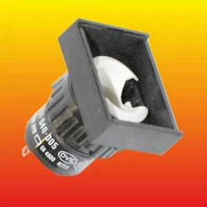 SOPORTE LÁMPARA ACTUADOR INDICADOR EAO 31-040.005 - Imagen 1 de 4