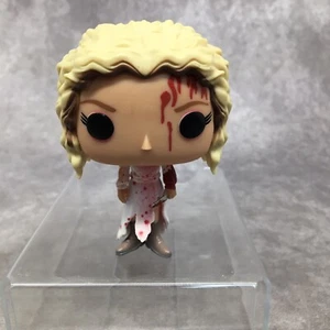 Funko Pop! Television Orphan Black 204 Helena Loose Figure No Box - Picture 1 of 7