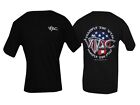 VTAC Viking Tactics S/S Shirt - Trample The Weak #2 - BLACK SMALL only