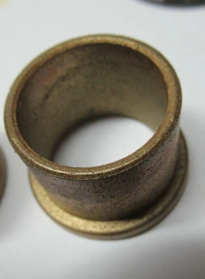 Buje de suspensión Ski Doo Formula MX Plus Mach Grand Safari 414796900 Foto 1 de 2