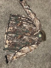 Cabelas Super Slam Bow hunter Extreme Jacket