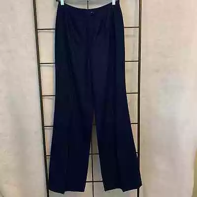 Young PENDLETON Vintage 100% Virgin Wool Slacks Size 13/14  NWT - Image 1 of 4