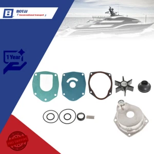 Kit impulsor de bomba de agua para fueraborda Mercury 200HP 225HP 250HP 300HP 817275A5 - Imagen 1 de 7