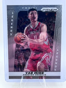 Yao Ming 2024 Panini Prizm Deca #206 - Bild 1 von 2