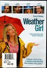 Weather Girl - DVD avec Tricia O'Kelley, Mark Harmon - NEUF/SCELLÉ